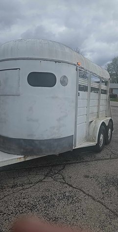 Image for Hamilton County Horse & Tack Sale -SATURDAY April 19th - Noblesville, IN