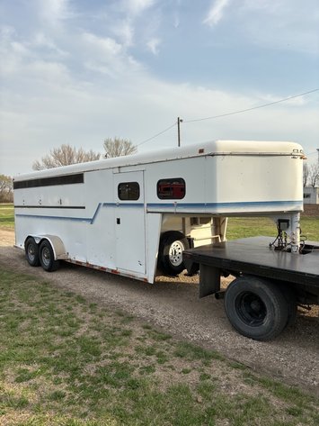 Image for Hamilton County Horse & Tack Sale- Derby Day Special May 3rd  - Noblesville, IN