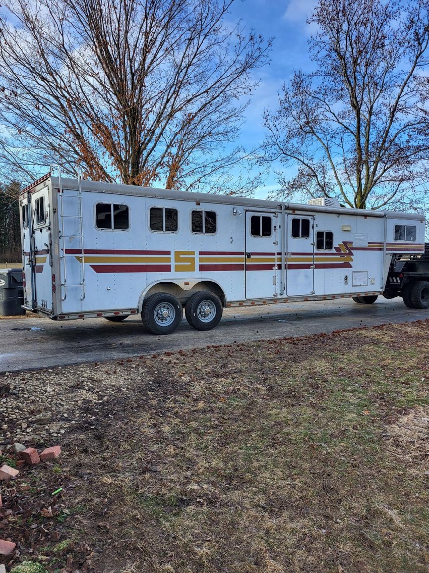 Image for Hamilton County Horse & Tack Sale -SATURDAY May 17th - Noblesville, IN