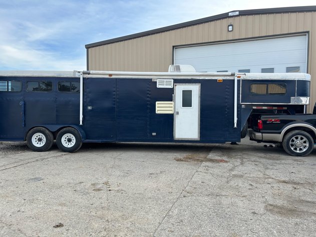 Image for Hamilton County Horse & Tack Sale -SATURDAY June 21st - Noblesville, IN