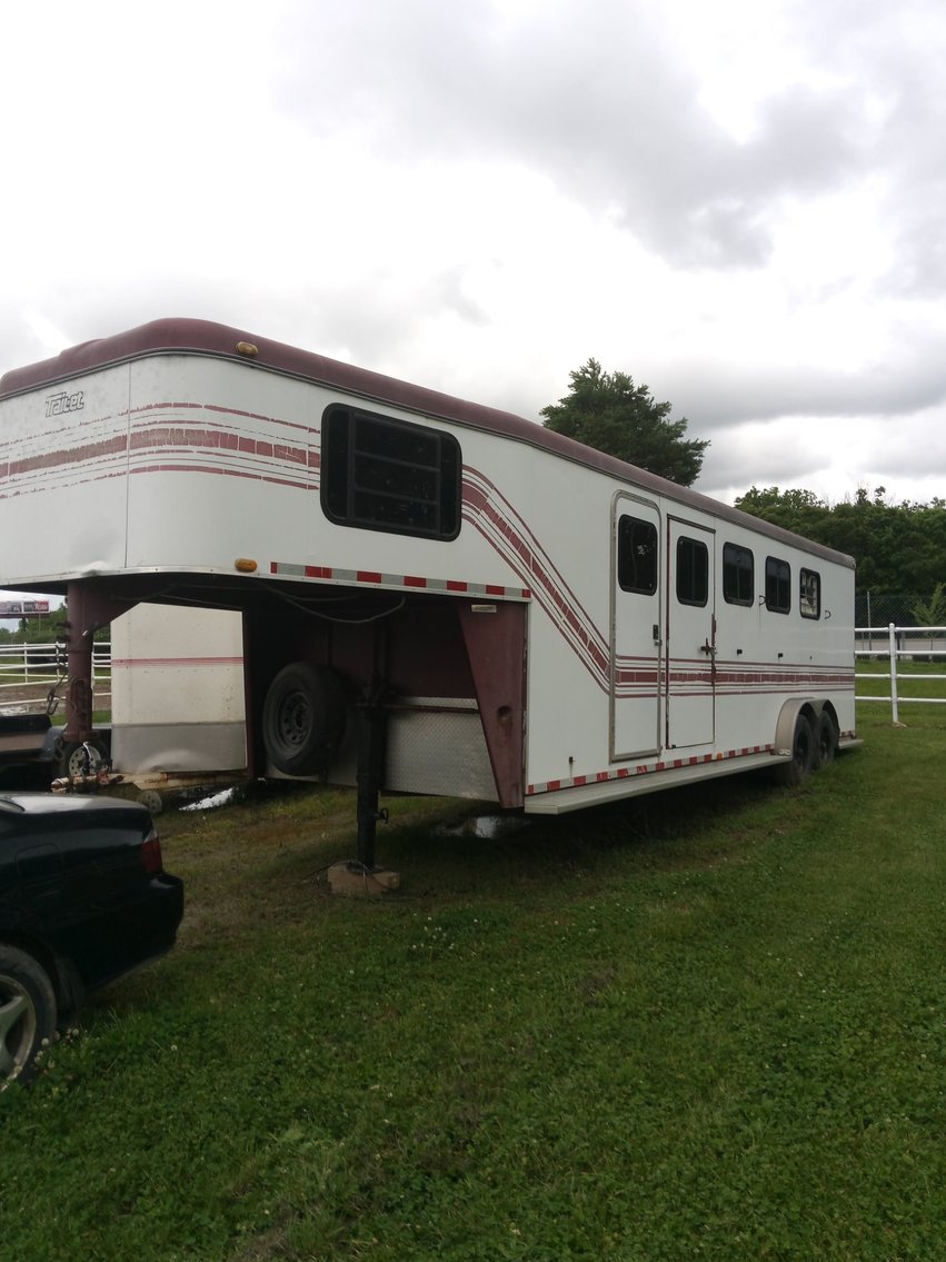 Image for Hamilton County Horse & Tack Sale -SATURDAY July 19th - Noblesville, IN