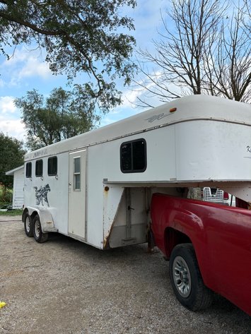 Image for Hamilton County Horse & Tack Sale -SATURDAY -August 2nd- Noblesville, IN