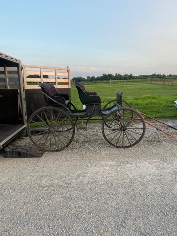 Image for Hamilton County Horse & Tack Sale -SATURDAY -August 2nd- Noblesville, IN