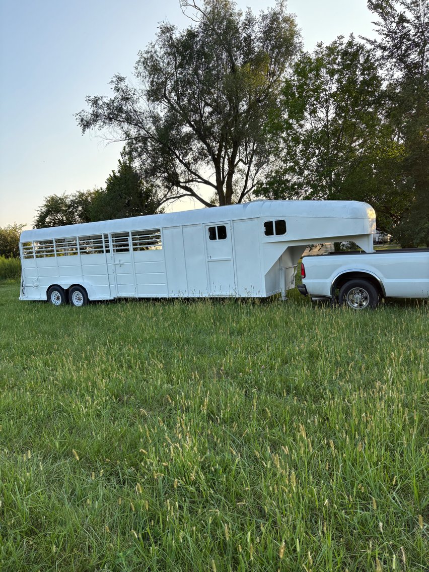 Image for Hamilton County Horse & Tack Sale -SATURDAY -August 16th- Noblesville, IN