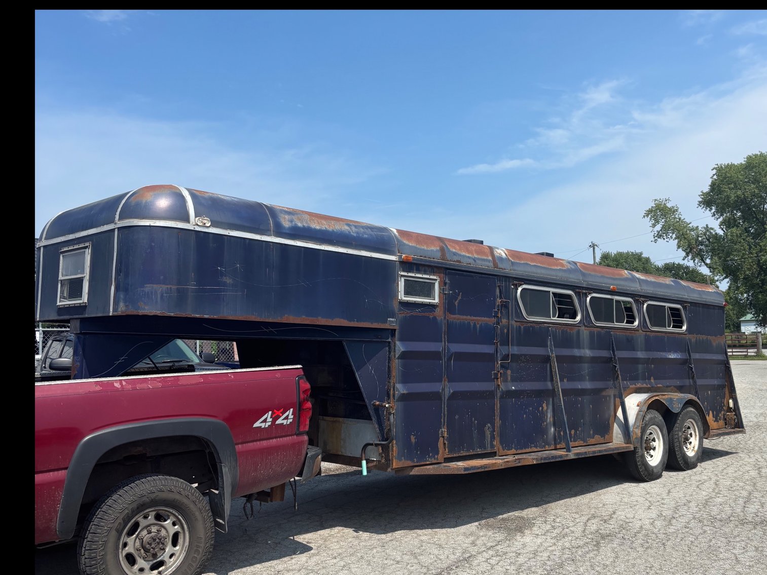 Image for Hamilton County Horse & Tack Sale -SATURDAY -August 16th- Noblesville, IN