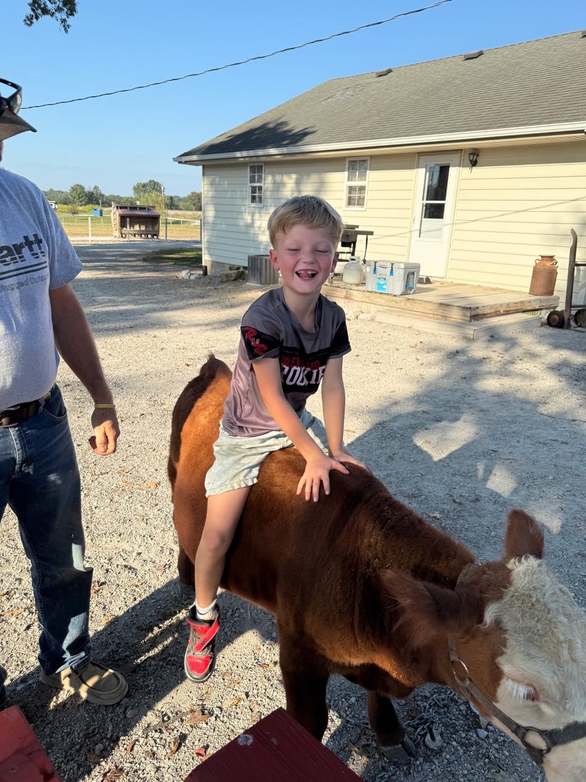 Image for Hamilton County Horse & Tack Sale -SATURDAY -September 20th- Noblesville, IN