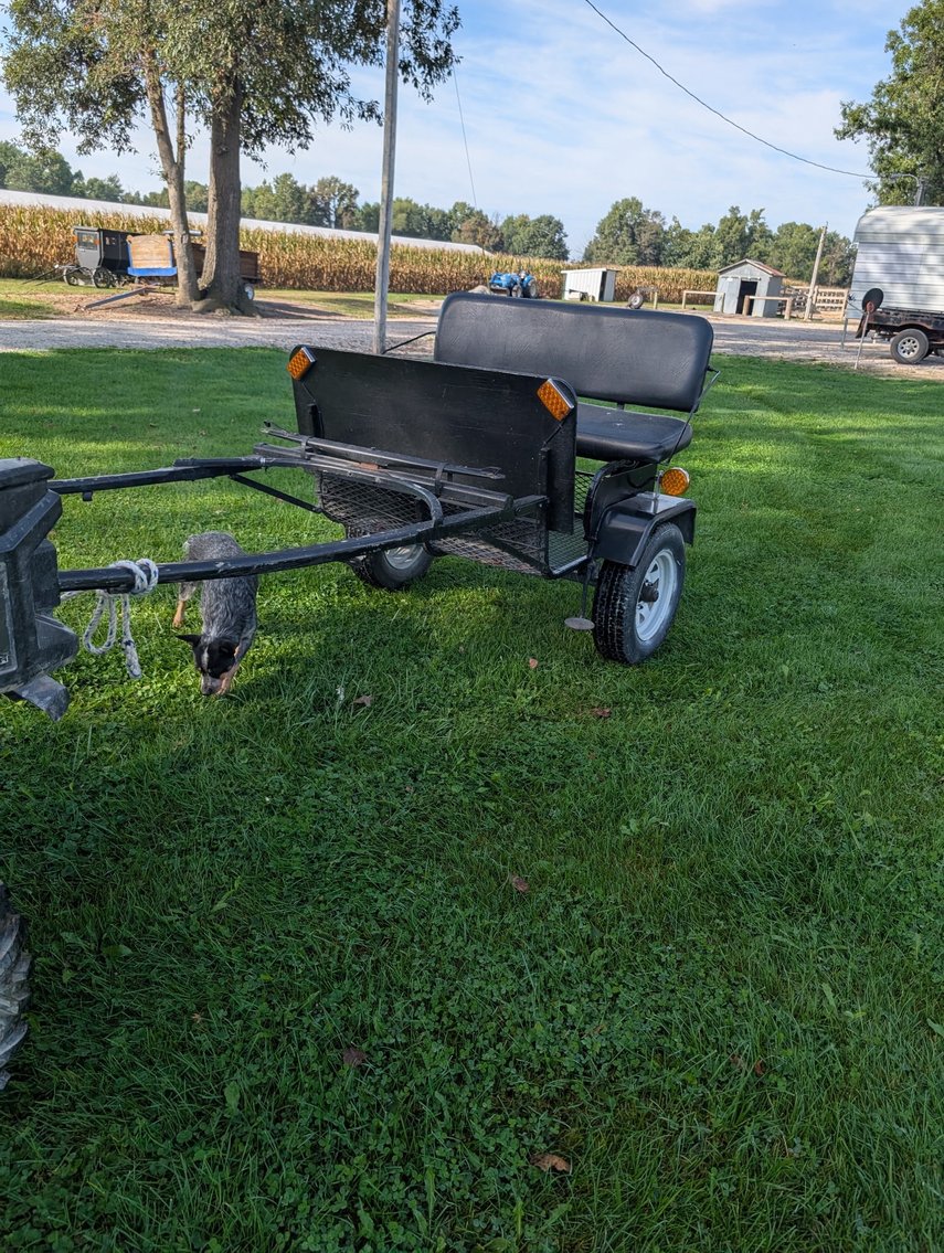 Image for 13TH Annual Fall Special- Hamilton County Horse & Tack Sale- October 4th-Noblesville, IN