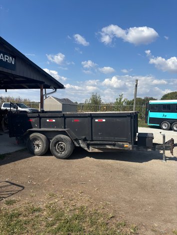 Image for 13TH Annual Fall Special- Hamilton County Horse & Tack Sale- October 4th-Noblesville, IN