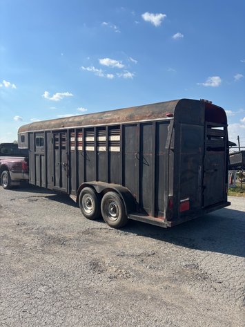 Image for 13TH Annual Fall Special- Hamilton County Horse & Tack Sale- October 4th-Noblesville, IN