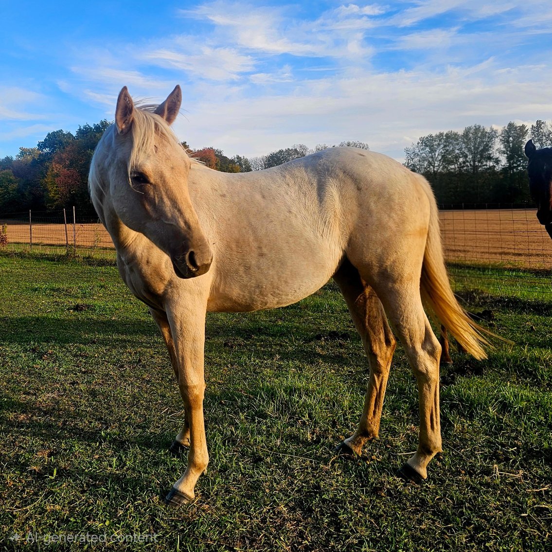 Image for Hamilton County Horse & Tack Sale HARVEST SPECIAL -SATURDAY -November 1st - Noblesville, IN