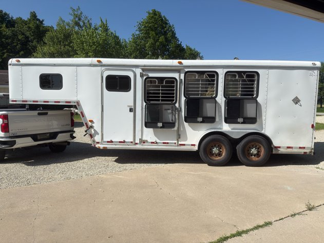 Image for Hamilton County Horse & Tack Sale -SATURDAY -November 15th Noblesville, IN