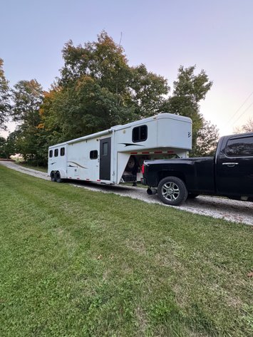 Image for Christmas Classic-Hamilton County Horse & Tack Sale -SATURDAY December 6th-  Noblesville, IN