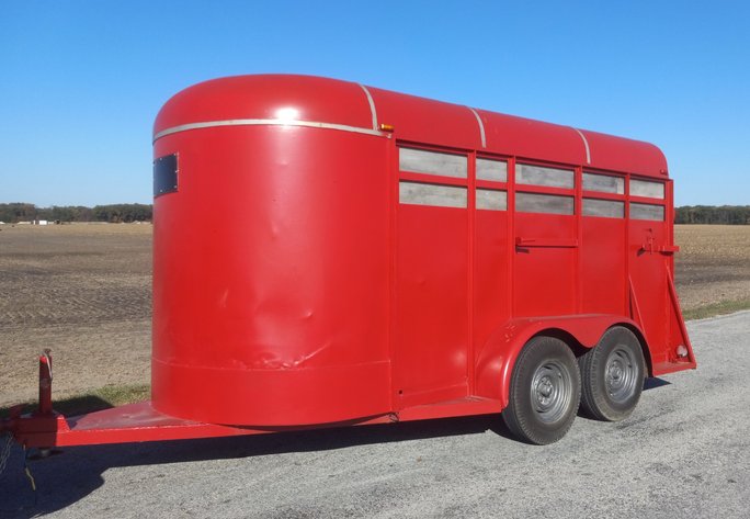 Image for Hamilton County Horse & Tack Sale -SATURDAY January 17th-  Noblesville, IN