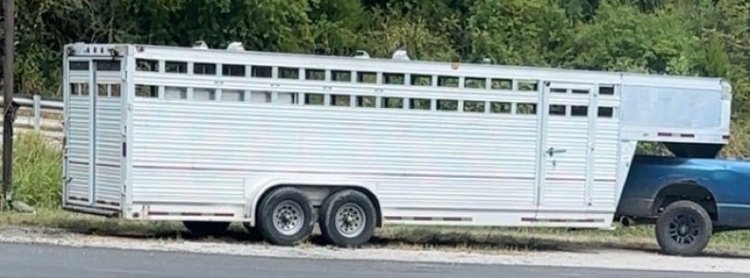 Image for Hamilton County Horse & Tack Sale -SATURDAY March 21st -  Noblesville, IN