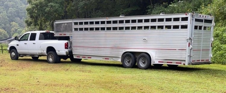 Image for Hamilton County Horse & Tack Sale -SATURDAY March 21st -  Noblesville, IN