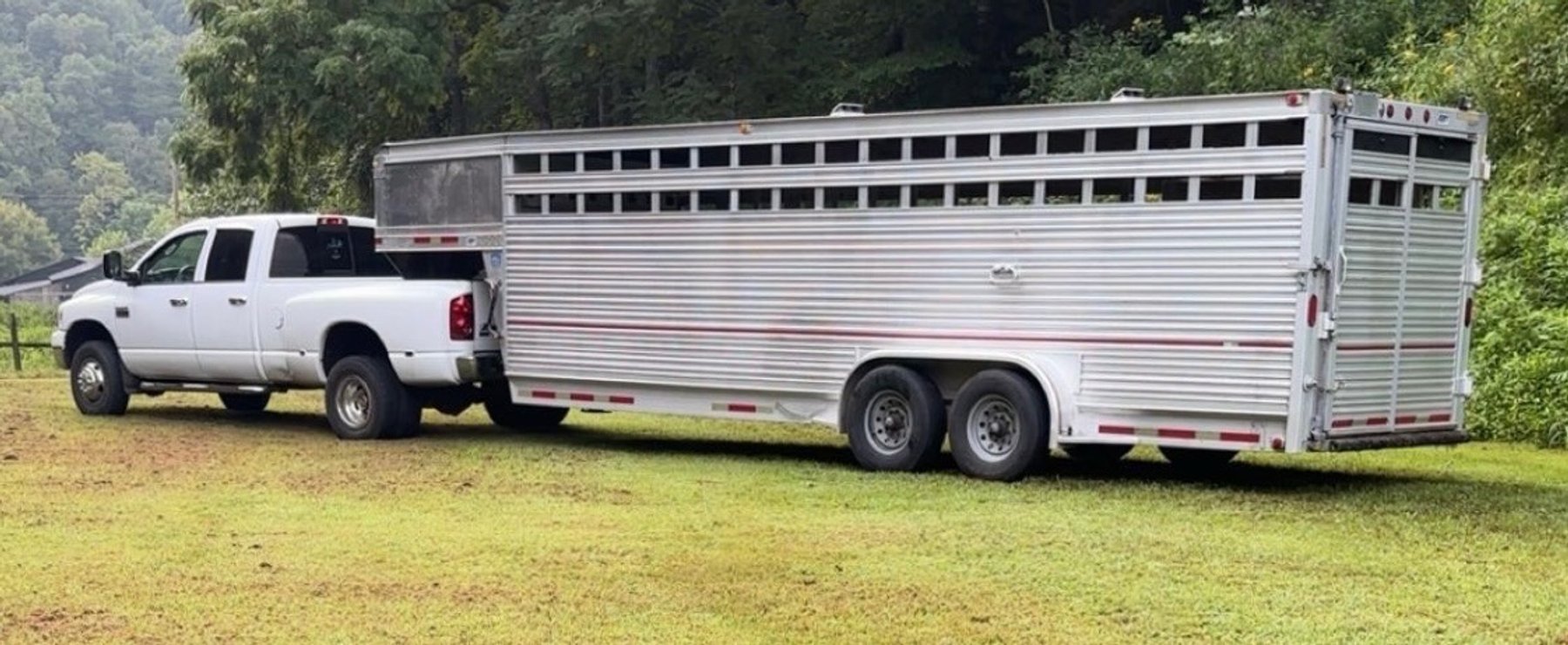 Image for Hamilton County Horse & Tack Sale -SATURDAY March 21st -  Noblesville, IN