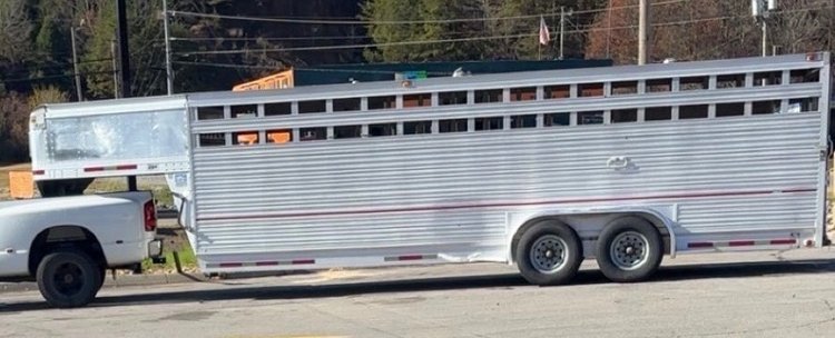 Image for Hamilton County Horse & Tack Sale -SATURDAY March 21st -  Noblesville, IN