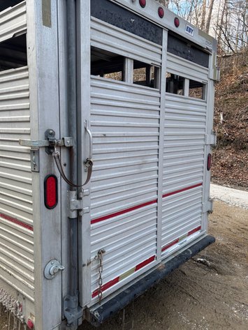 Image for Hamilton County Horse & Tack Sale -SATURDAY March 21st -  Noblesville, IN