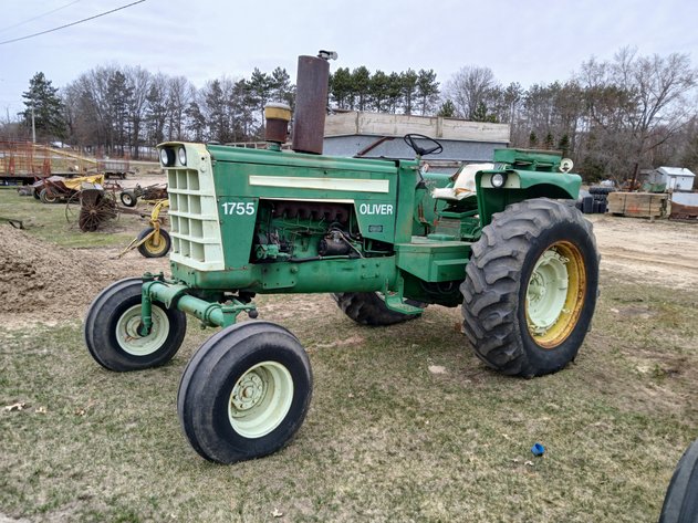 Image for APRIL AUCTION