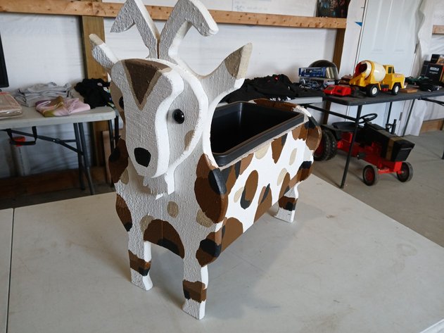 Image for APRIL AUCTION