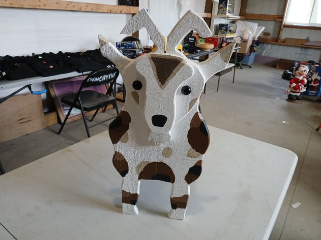 Image for APRIL AUCTION