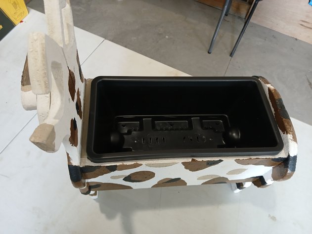 Image for APRIL AUCTION