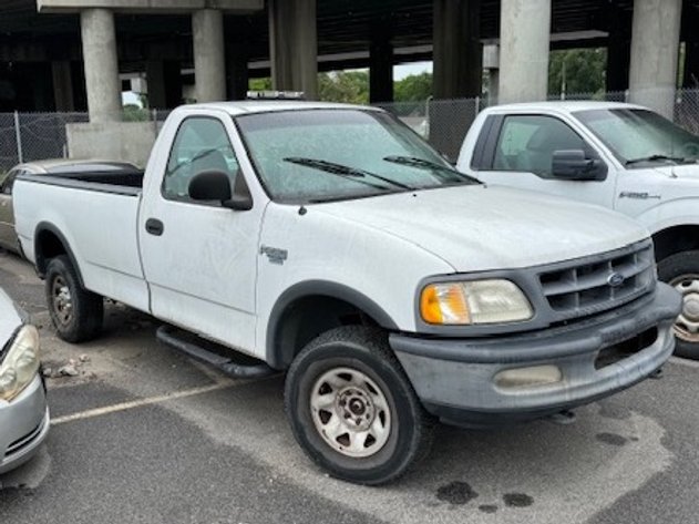 Image for City of Portsmouth Surplus Equipment