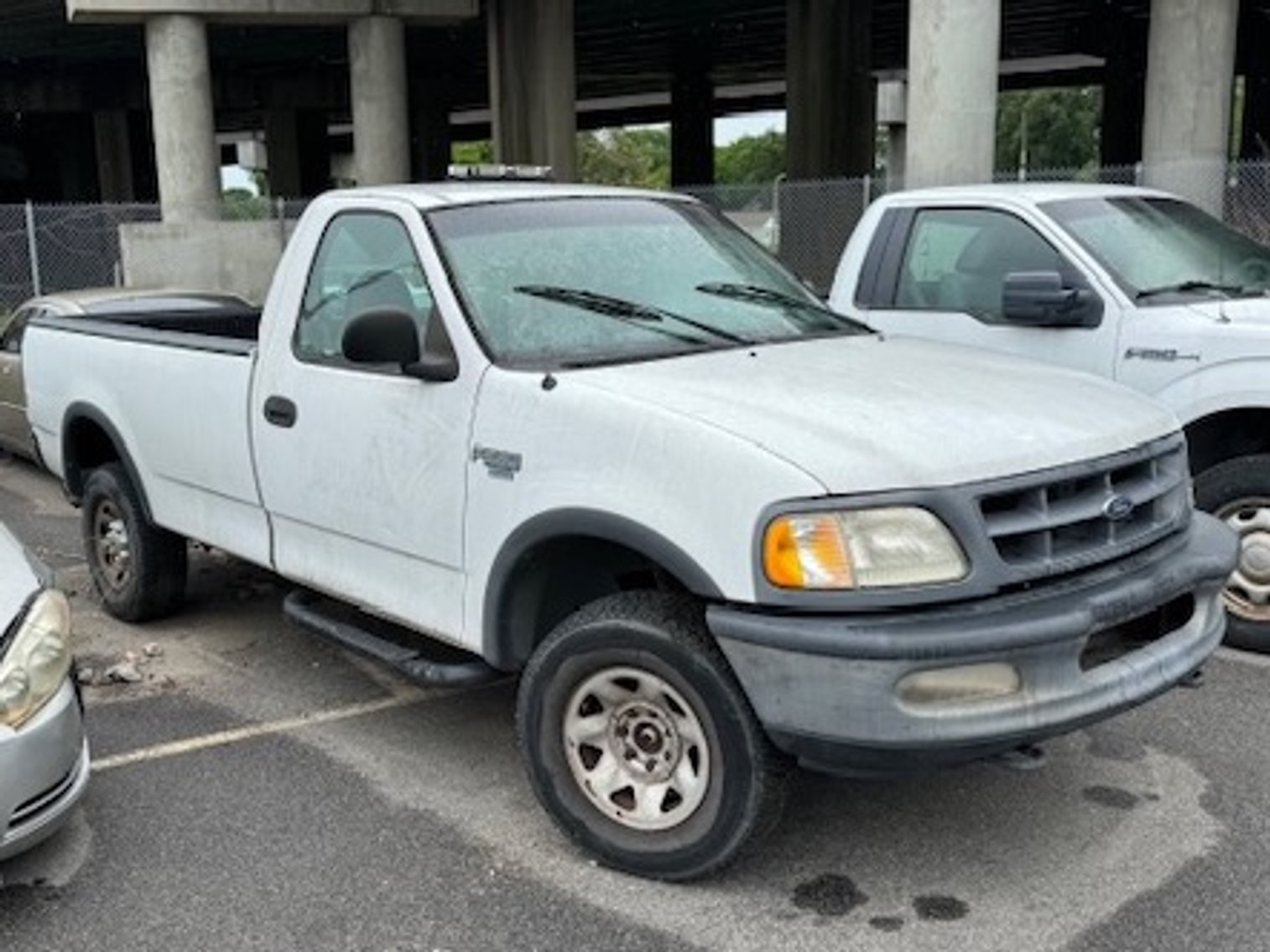 Image for City of Portsmouth Surplus Equipment