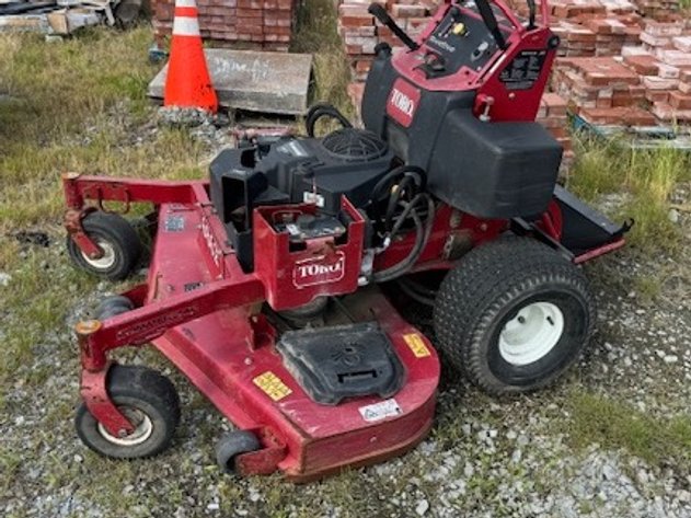 Image for City of Portsmouth Surplus Equipment