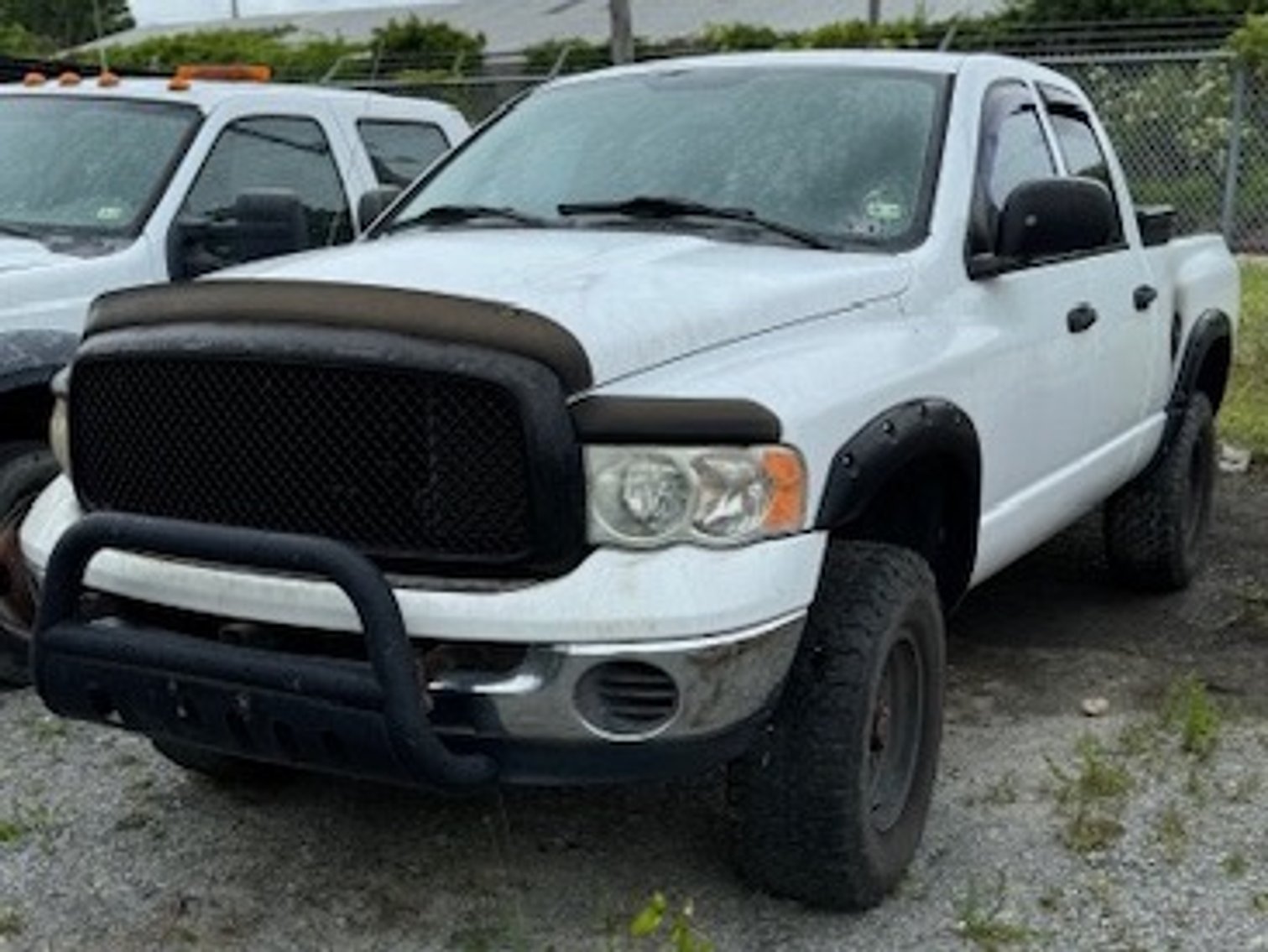 Image for City of Portsmouth Surplus Equipment