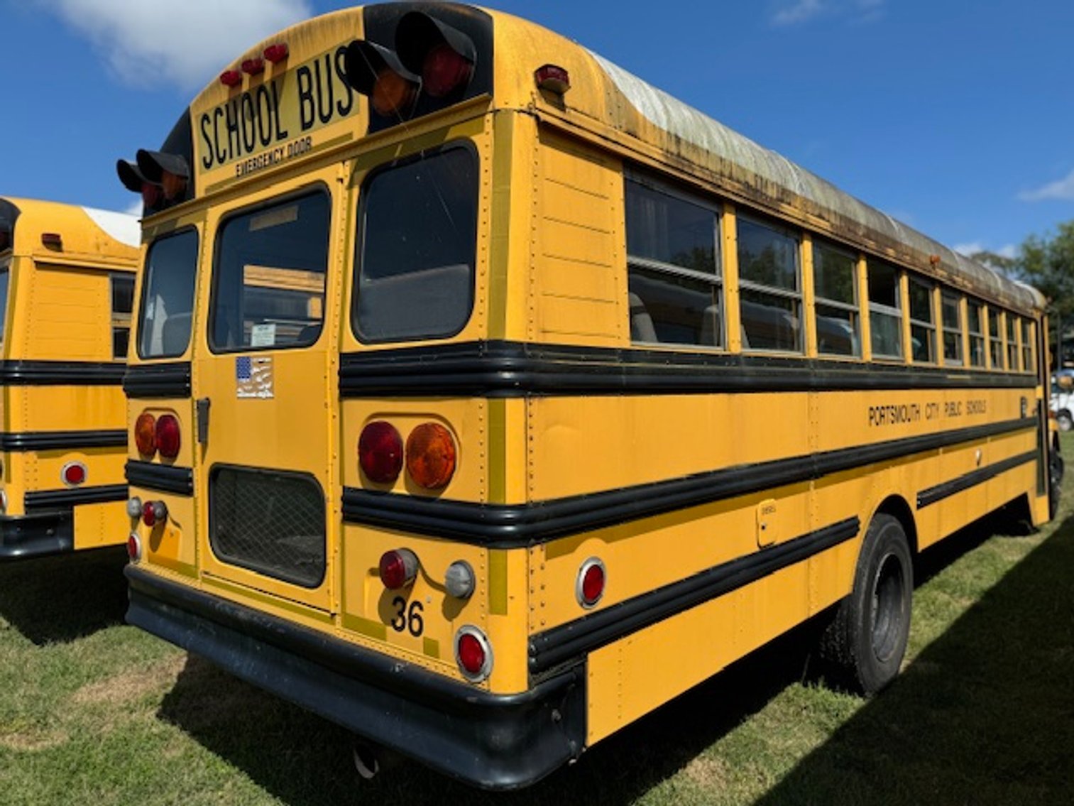 Image for City of Portsmouth & Portsmouth Public Schools