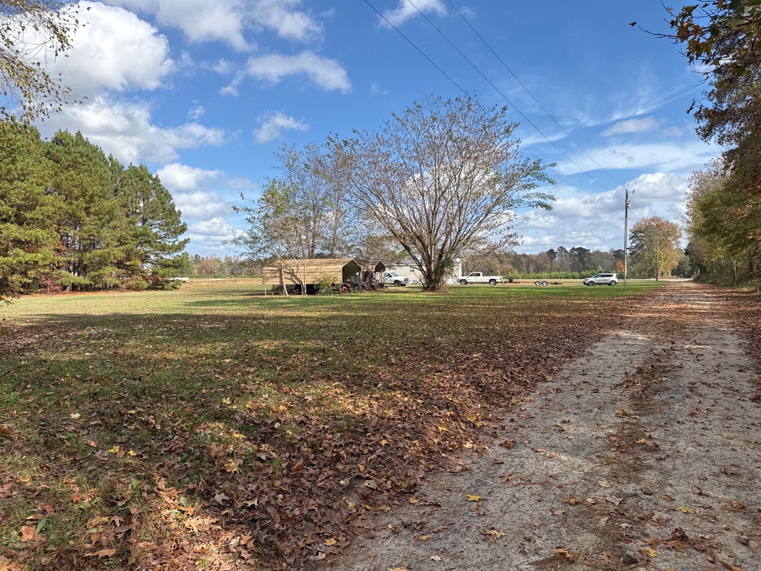 Image for Online Simulcast - Estate of Charles Tink Marshall