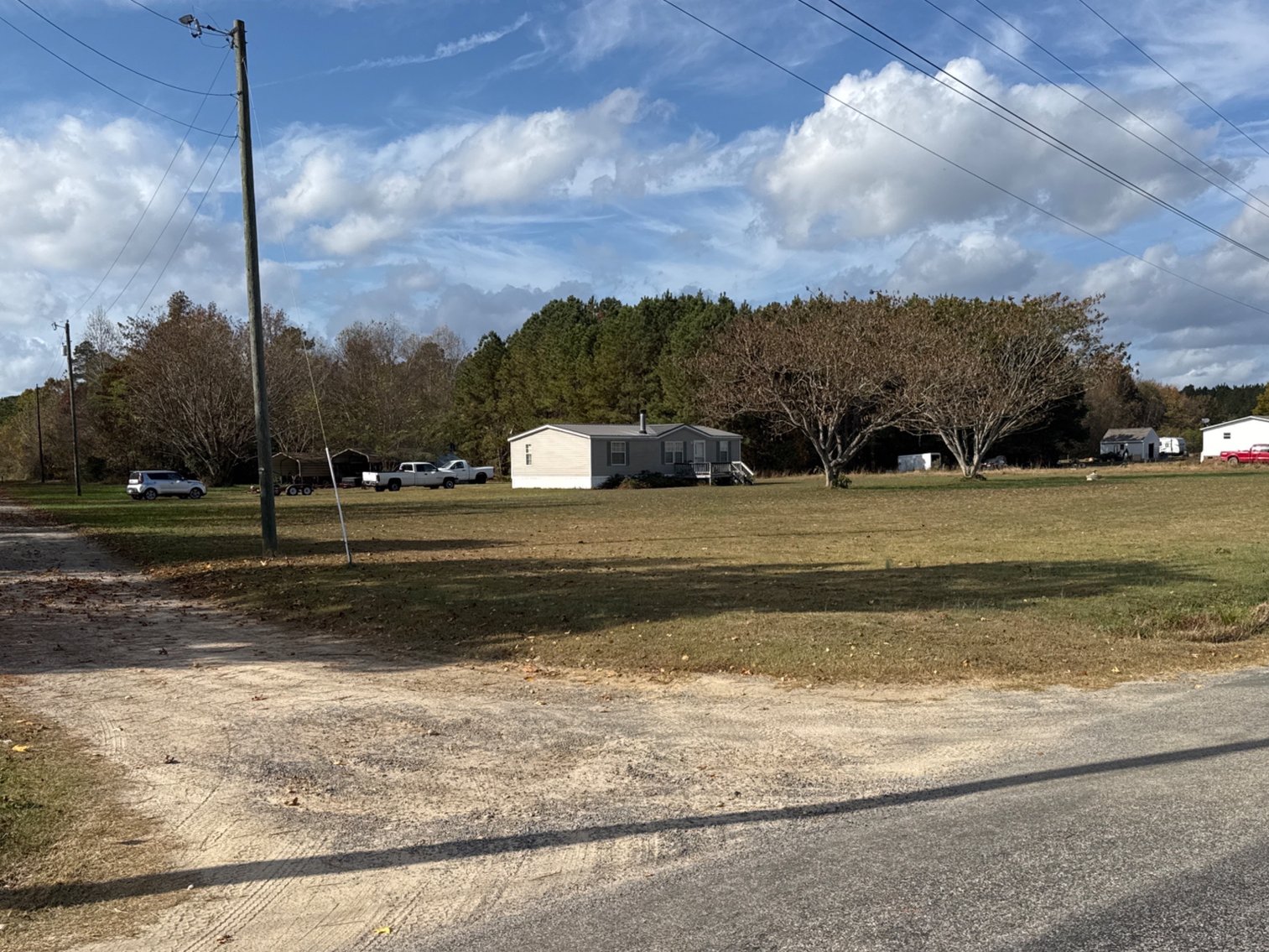 Image for Online Simulcast - Estate of Charles Tink Marshall