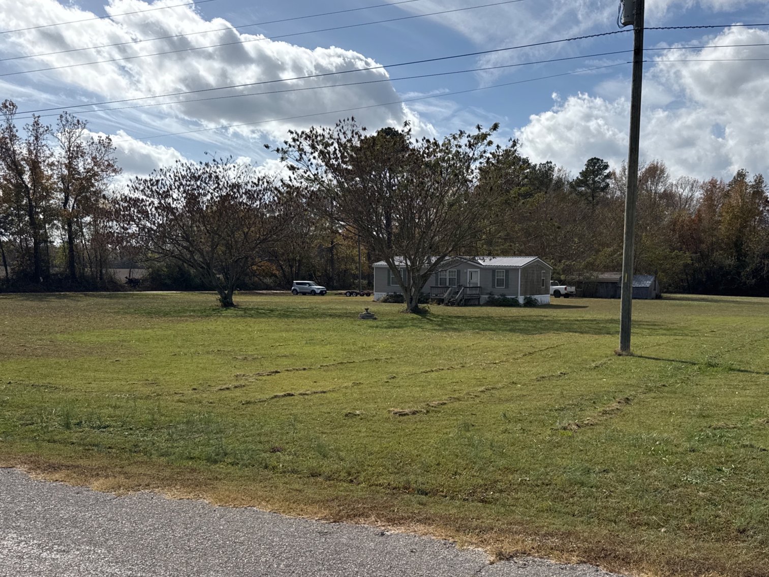 Image for Online Simulcast - Estate of Charles Tink Marshall