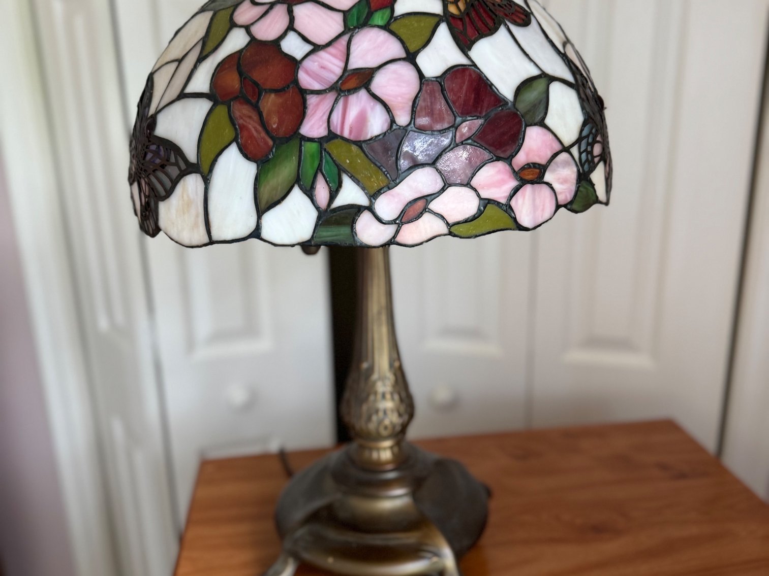 Image for Live only - Estate of Charles Tink Marshall