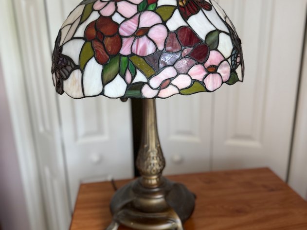 Image for Live only - Estate of Charles Tink Marshall