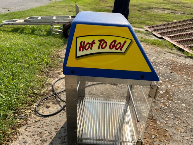 Image for Live only - Estate of Charles Tink Marshall