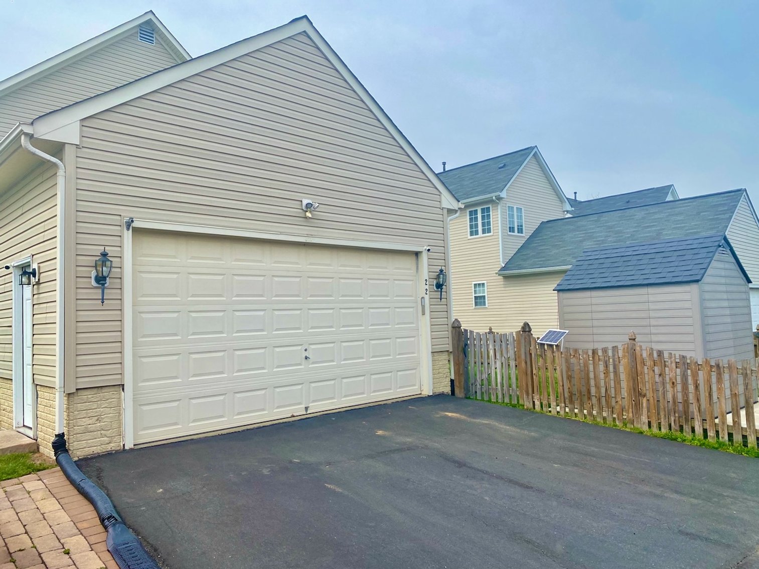 Image for 3 BR/3.5 BA Home w/Basement & Attached Garage w/Workshop in the Town of Lovettsville--Loudoun County, VA