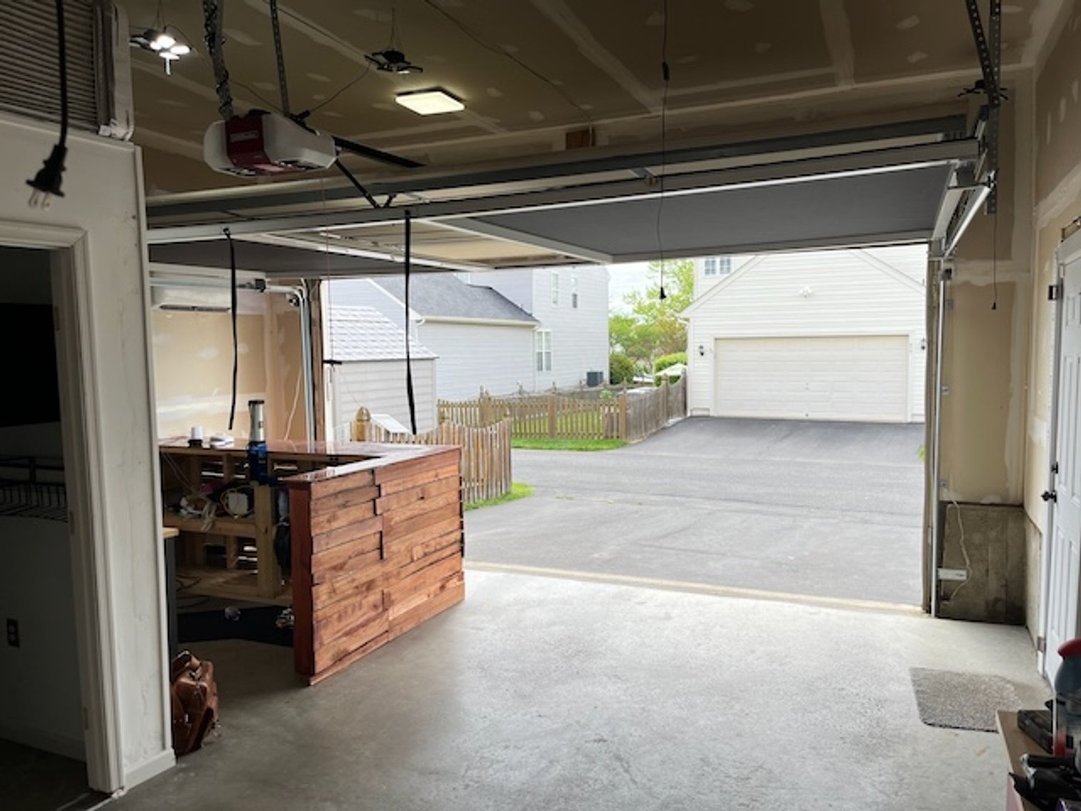 Image for 3 BR/3.5 BA Home w/Basement & Attached Garage w/Workshop in the Town of Lovettsville--Loudoun County, VA