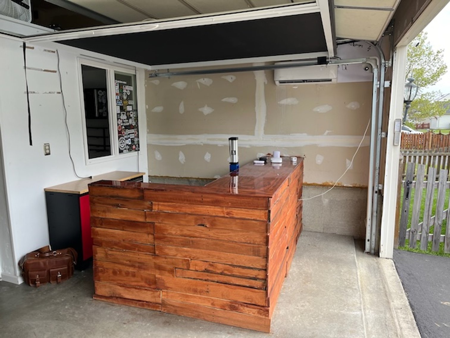 Image for 3 BR/3.5 BA Home w/Basement & Attached Garage w/Workshop in the Town of Lovettsville--Loudoun County, VA