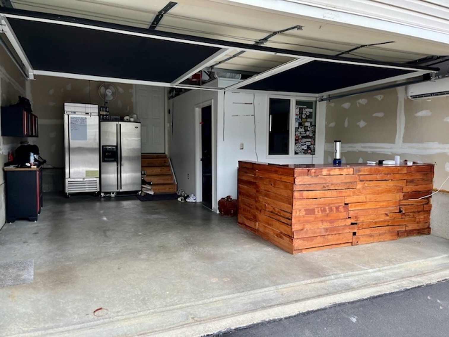 Image for 3 BR/3.5 BA Home w/Basement & Attached Garage w/Workshop in the Town of Lovettsville--Loudoun County, VA