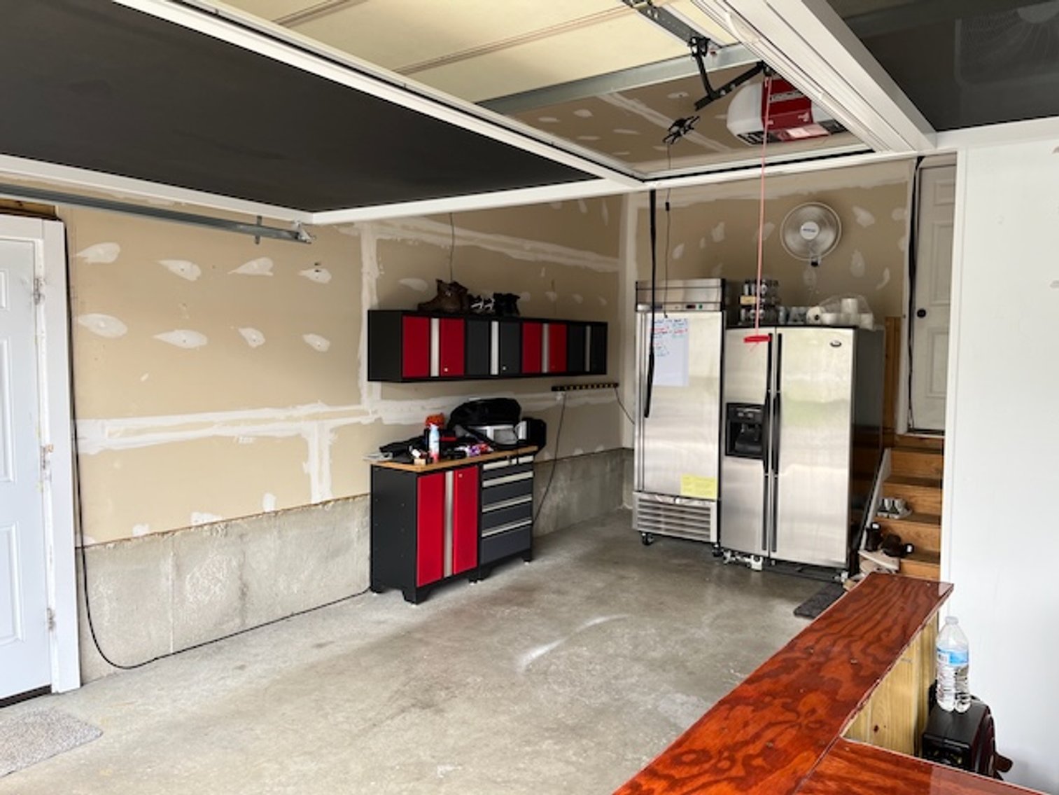 Image for 3 BR/3.5 BA Home w/Basement & Attached Garage w/Workshop in the Town of Lovettsville--Loudoun County, VA