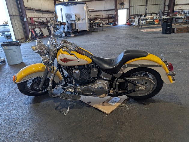 Image for Equipment - Spring Equipment Sale 2026 - Session 2