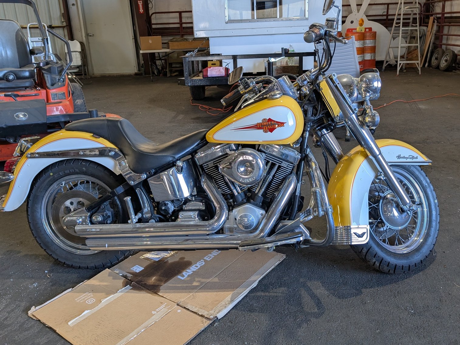 Image for Equipment - Spring Equipment Sale 2026 - Session 2