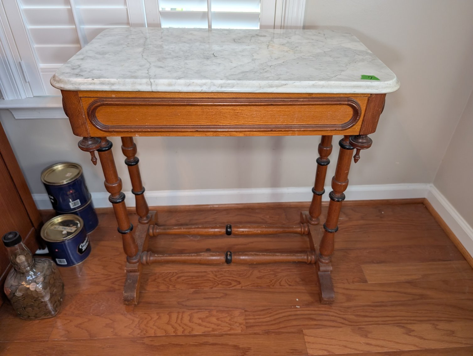 Image for Elizabeth A. Mentzer Living Trust: Longaberger Baskets, Antique Glassware and China, Rugs, Antique Toys & More! - Virtual Auction