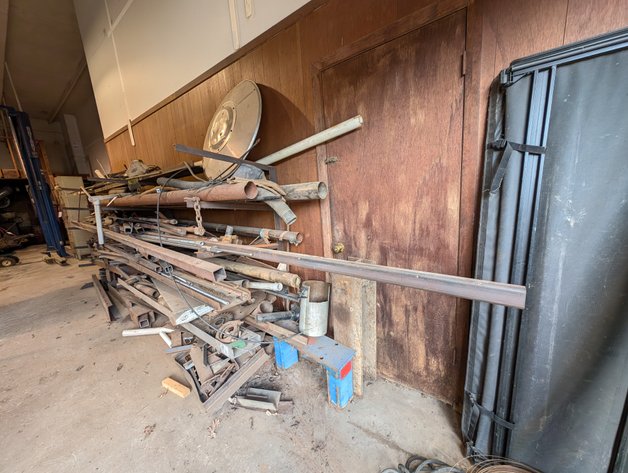 Image for Tool & Shop Equipment - Session 1 - Tarara Winery of Lucketts, VA - Bid Online or In-Person