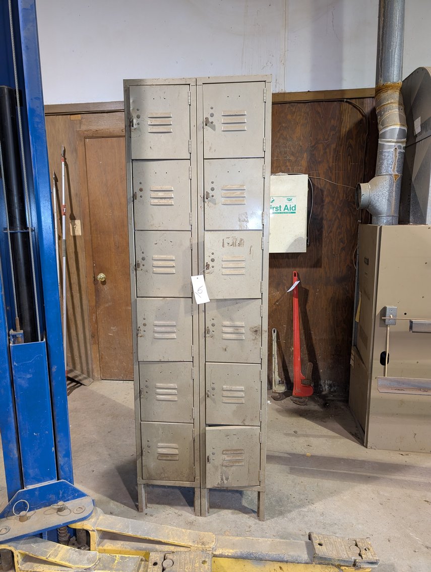 Image for Tool & Shop Equipment - Session 1 - Tarara Winery of Lucketts, VA - Bid Online or In-Person