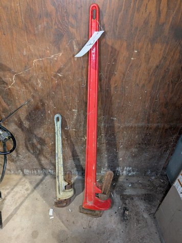 Image for Tool & Shop Equipment - Session 1 - Tarara Winery of Lucketts, VA - Bid Online or In-Person