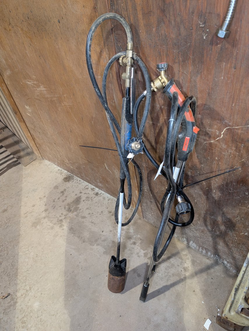 Image for Tool & Shop Equipment - Session 1 - Tarara Winery of Lucketts, VA - Bid Online or In-Person