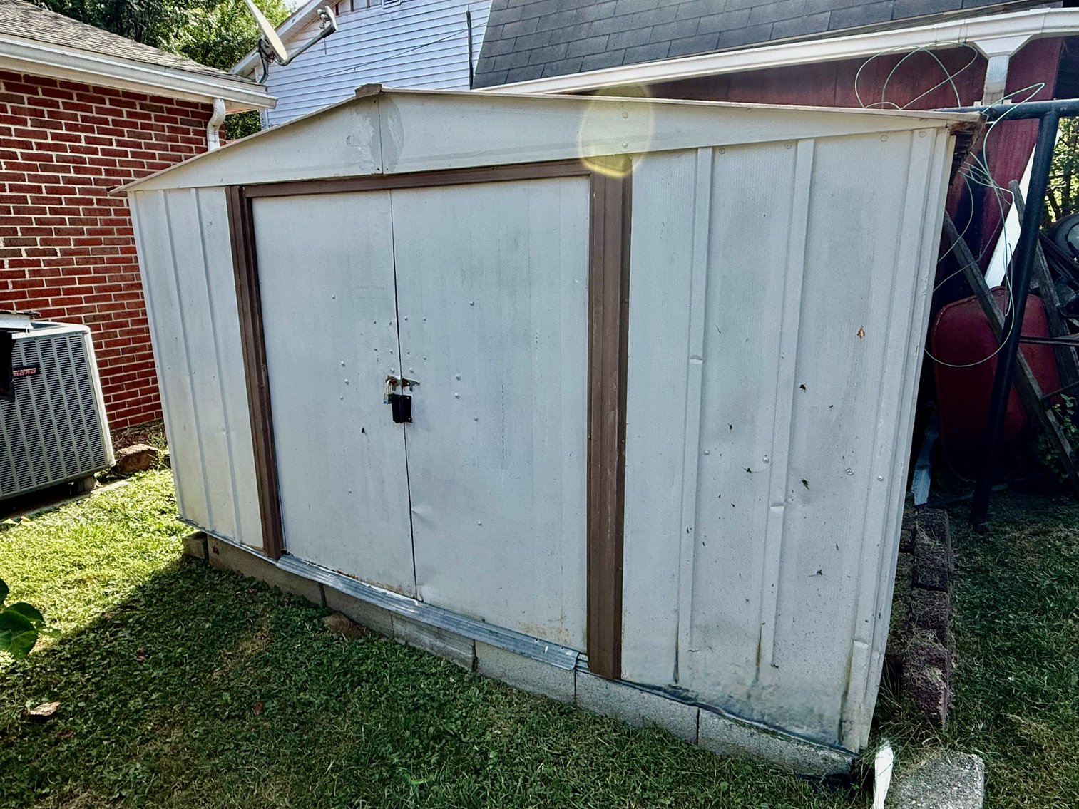 Image for 3 BR/1 BA Home Minutes From I-81 in Martinsburg, WV--Excellent Primary Residence or Investment Property!!